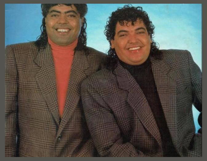 Silvio e Sandro